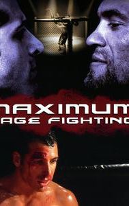 Maximum Cage Fighting