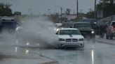 Storms lash Florida, Texas; massive heat wave to ramp up Tuesday