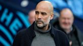 Pep Guardiola calls for change amid increasing fixture burden on players