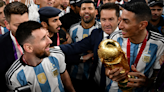 Angel Di Maria explains why Lionel Messi's absence from Argentina's March squad is a positive as stand-in captain calls for 'calm' ahead of Copa America defence | Goal.com Kenya