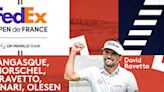 Molinari among stars excited for FedEx Open de France return - Articles - DP World Tour