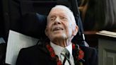 Jimmy Carter’s Grandson: Former President’s Life is ‘Coming to an End’