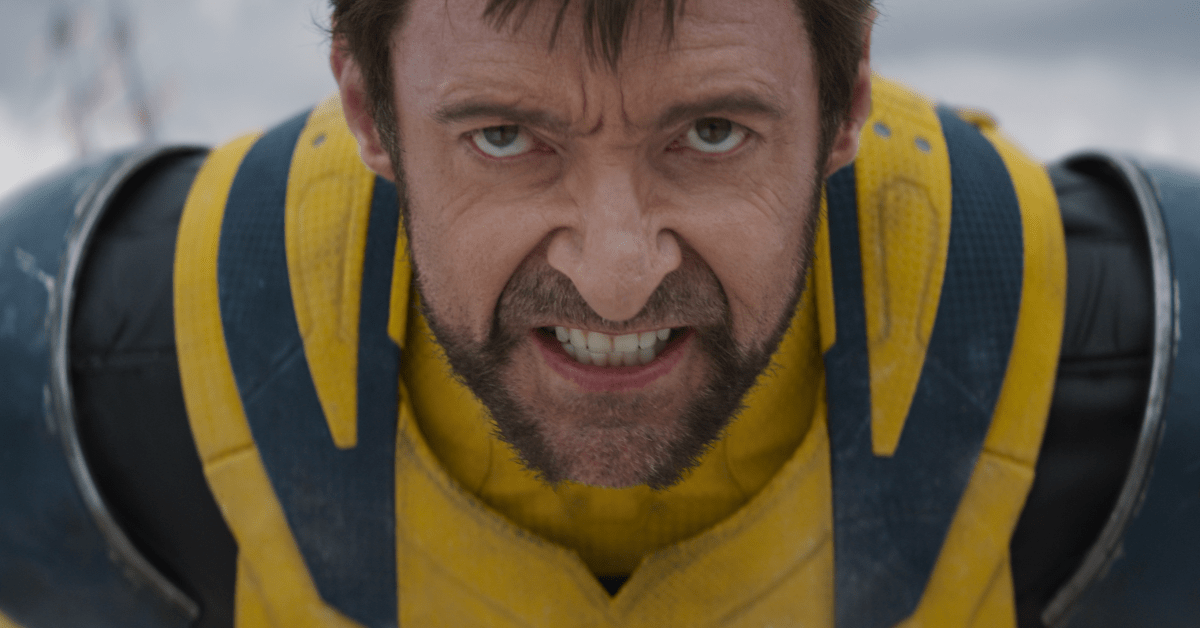 Hugh Jackman Confirms Next Film After Deadpool and Wolverine