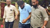 BMW hit-and-run: Mumbai court extends police remand of Sena leader's driver till July 11