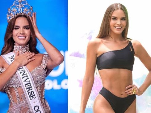 ¡Wow! Mira la increíble transformación física de Daniela Toloza, la nueva Miss Colombia
