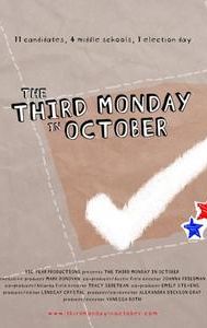 The Third Monday in October