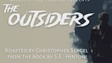 THE OUTSIDERS Comes to Biloxi Little Theatre in July