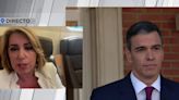 Susana Díaz hace 'autocrítica' del último movimiento de Pedro Sánchez: "Ha provocado mucho nerviosismo"