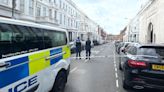 Murder probe launched after man shot dead in west London