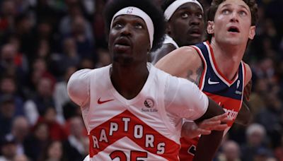 Raptors mailbag: Why Toronto sat on the sidelines in NBA free agency, and who’s the backup centre?