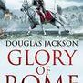 Glory of Rome (Gaius Valerius Verrens #8)
