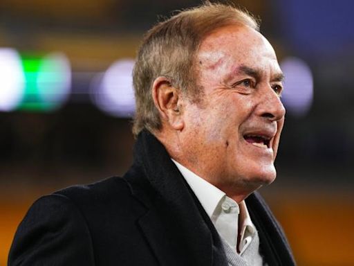 Al Michaels AI voice, explained: NBC to use clone of broadcaster's voice for 2024 Olympics recaps | Sporting News