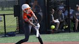 Gibsonburg's Hall morphs into hitter after summoning confidence