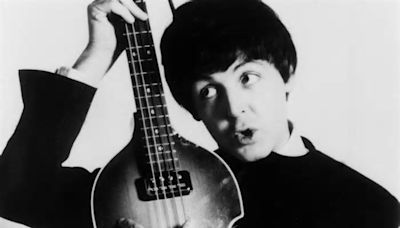 Paul McCartney Has to ‘Split’ Himself in Half to Sing 1 ‘Sgt. Pepper’ Song