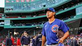 Shota Imanaga improves to 4-0 as Cubs top Red Sox