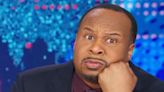 Roy Wood Jr. Points Out Noticeably Absent Family Member At Trump's Speech