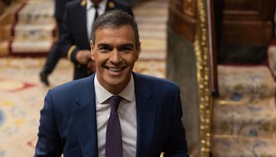 Pedro Sánchez anuncia que Sevilla acogerá en 2025 la conferencia de la ONU sobre Financiación para el Desarrollo