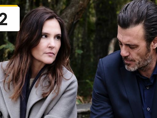 Contre toi sur France 2 : que vaut ce thriller mêlant mystère et séduction avec Virginie Ledoyen et Lannick Gautry ?