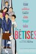 Les Bêtises (film)