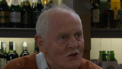 Emmerdale legend to get top honour as major soap awards teased