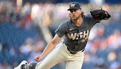 Nationals beat Braves 2-1 to deal Chris Sale his 1st loss since April 13