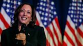 House Republicans tee up vote condemning Harris as ‘border czar’