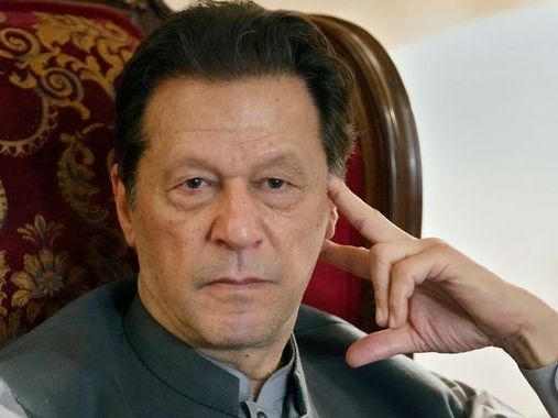 Imran Khan acquitted of unlawful marriage charge, then jailed again over Pakistan unrest