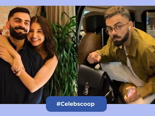 Virat Kohli-Anushka Sharma to permanently shift to London? Here's what netizens think