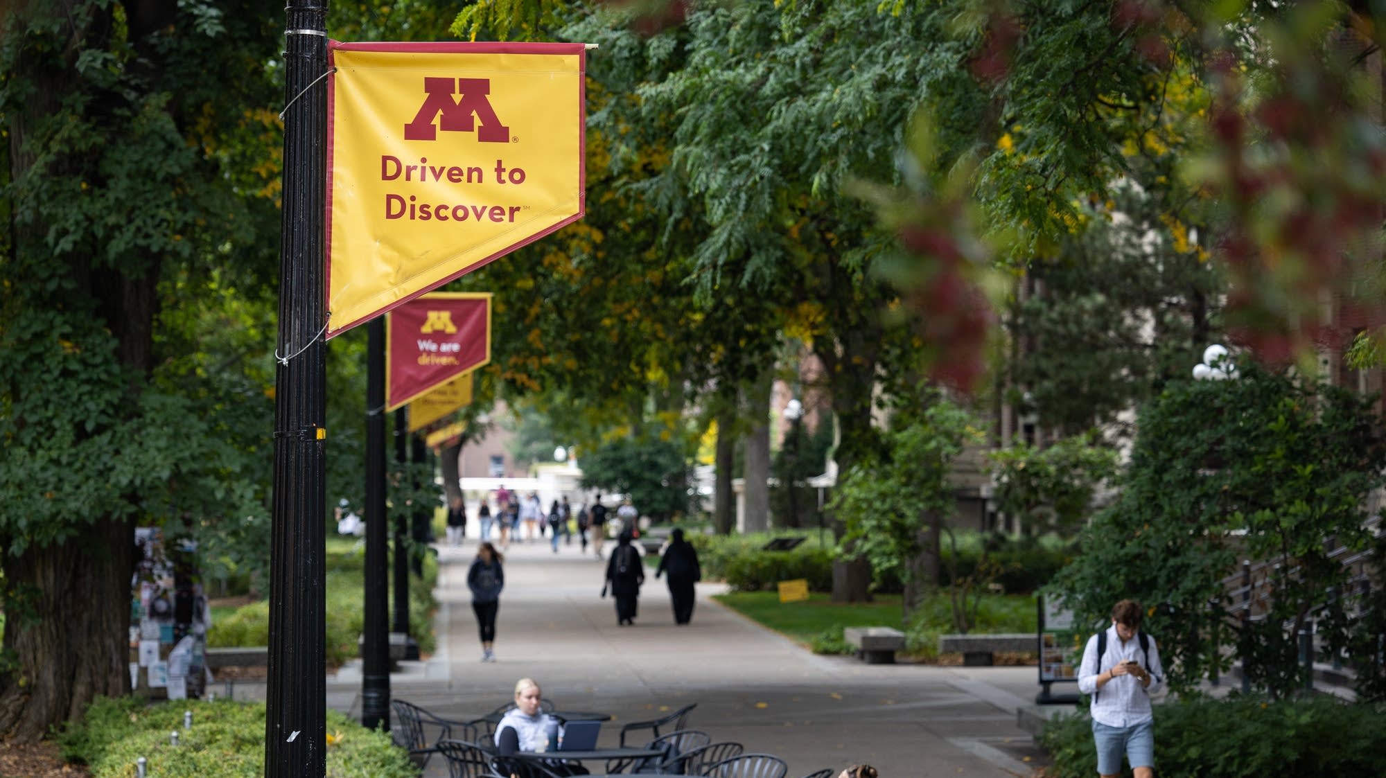 U of M faculty vote ‘no confidence’ in interim president, provost over Holocaust center hiring