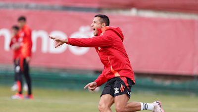 Acuerdo cercano por Alexis