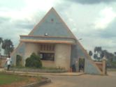 Delta State University, Abraka