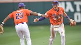 No. 4 Clemson downs Georgia Tech for another ACC series win