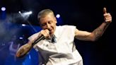 Macklemore defends college protesters in pro-Palestine song, slams Biden: 'I'm not voting for you'
