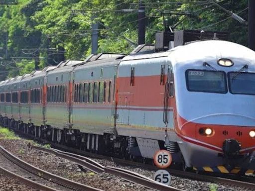 暴雨釀花蓮土石流清除困難 台鐵崇德至和仁單線通車…列車延誤10至15分