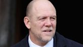 Mike Tindall's regret over father during early Parkinson's diagnosis