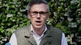 ...Than Powerless CM,' Says National Conference Leader Omar Abdullah After Ministry Of Home Affairs Amends Rules Of J&K...