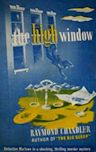 The High Window (Philip Marlowe, #3)