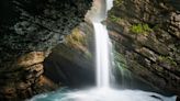 People Are Visiting This Nigerian Cave And Waterfall For Its 'Healing Powers'