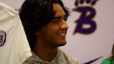 Bainbridge soccer's Nicholas Tyre signs with Enterprise State Community College