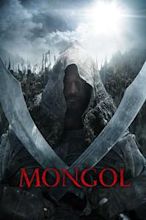 Mongol (film)