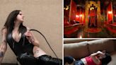 50 shades of gray hair: Baby boomers use BDSM to spice up bedroom