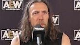 Bryan Danielson Says His AEW Contract Expires Before ALL IN 2024 PPV - PWMania - Wrestling News
