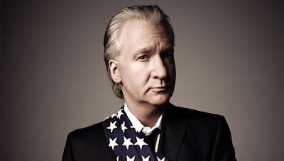 Bill Maher Jumps to WME After Dropping Longtime Agency CAA (EXCLUSIVE)