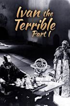 Ivan the Terrible, Part I