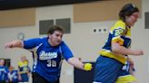 Suddenly, it's adapted softball tournament time. Meet the top teams.