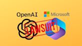 Center for Investigative Reporting sues Microsoft and OpenAI for copyright infringement