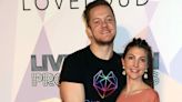 ‘Imagine Dragons’ Frontman Dan Reynolds’ Ex Demands Spousal Support, Agrees To Joint Custody