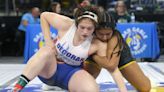 Des Moines Register's top-10 Iowa high school girls Wrestler of the Year candidates right now