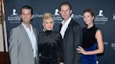 Ivana Trump's Children Ivanka, Donald Jr., & Eric Mourn Their 'Beloved Mother' in Warm Tribute