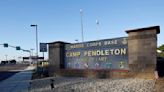 Girl found in Camp Pendleton barracks was raped by Marine, family alleges